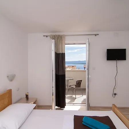 Bed and Breakfast Juraj 4*