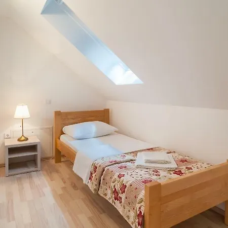 Bed and Breakfast Juraj 4*