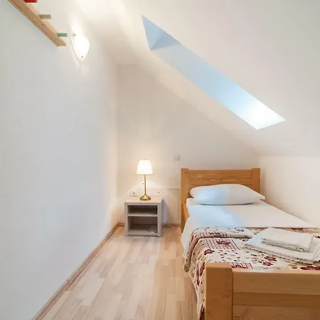 Juraj Bed and Breakfast 4*