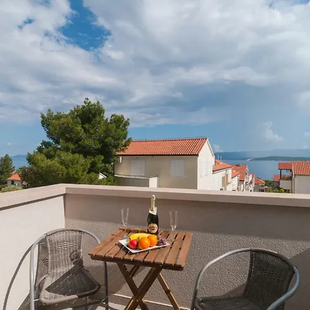 Juraj Bed and Breakfast 4*