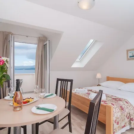 Bed and Breakfast Juraj