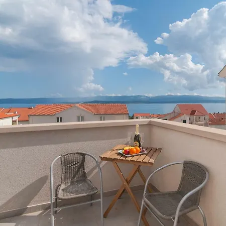 Juraj Bed and Breakfast 4*