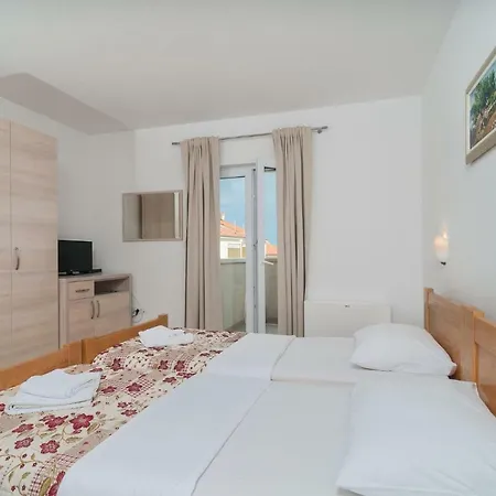 Juraj Bed and Breakfast 4*