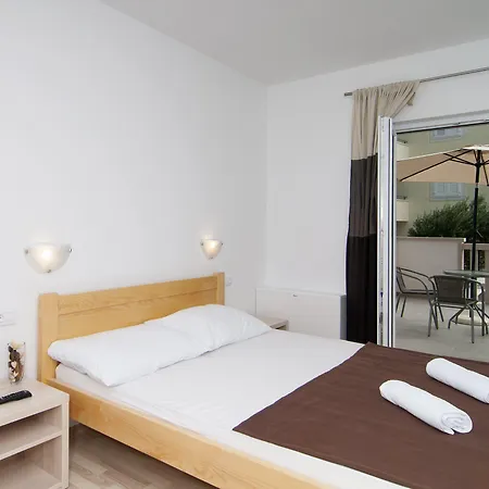 Nocleg ze śniadaniem Juraj 4*