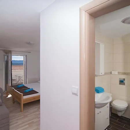 Nocleg ze śniadaniem Juraj Bol