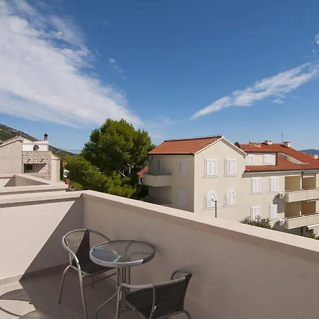 Nocleg ze śniadaniem Juraj 4*