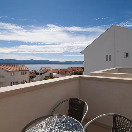 Juraj Nocleg ze śniadaniem Bol