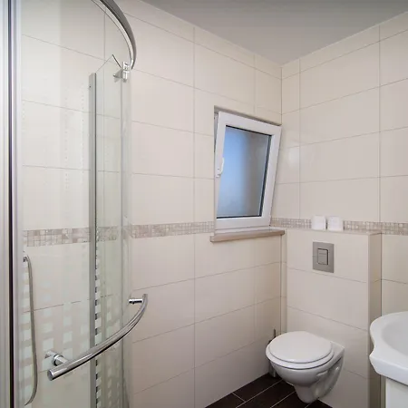 Juraj Nocleg ze śniadaniem