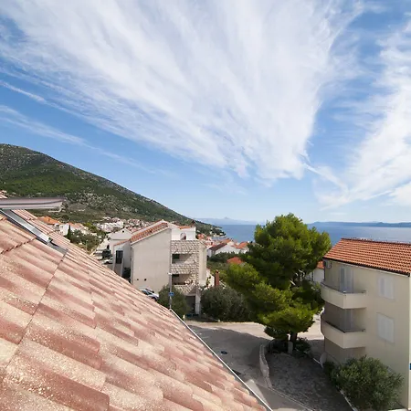 Juraj Nocleg ze śniadaniem