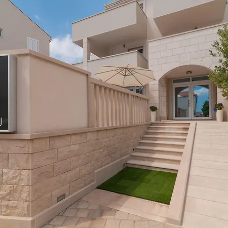 Nocleg ze śniadaniem Juraj Bol