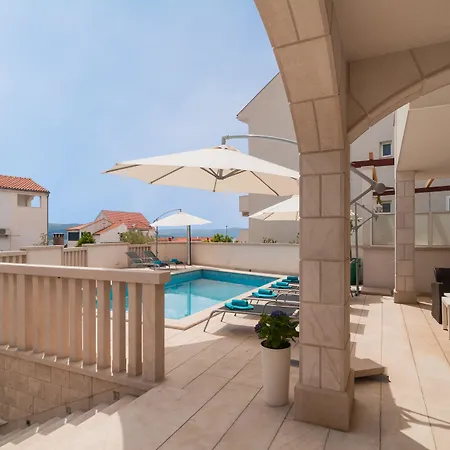 Nocleg ze śniadaniem Juraj 4*