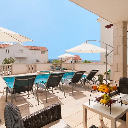 Nocleg ze śniadaniem Juraj Bol