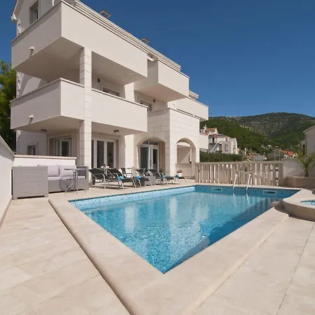 Nocleg ze śniadaniem Juraj 4*