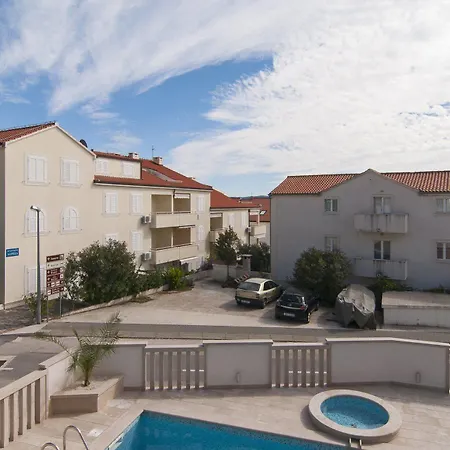 Nocleg ze śniadaniem Juraj 4*