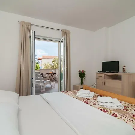 Juraj Nocleg ze śniadaniem