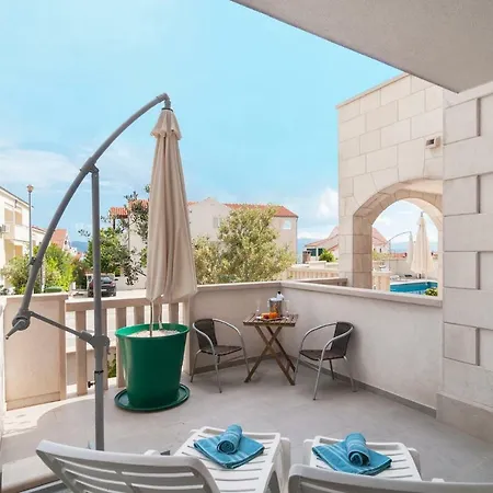 Juraj Nocleg ze śniadaniem Bol