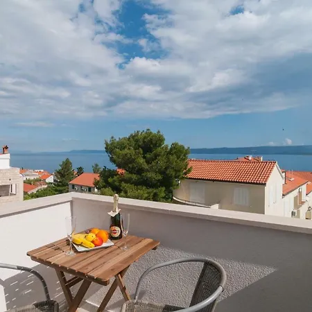 Nocleg ze śniadaniem Juraj