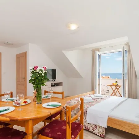 Nocleg ze śniadaniem Juraj Bol