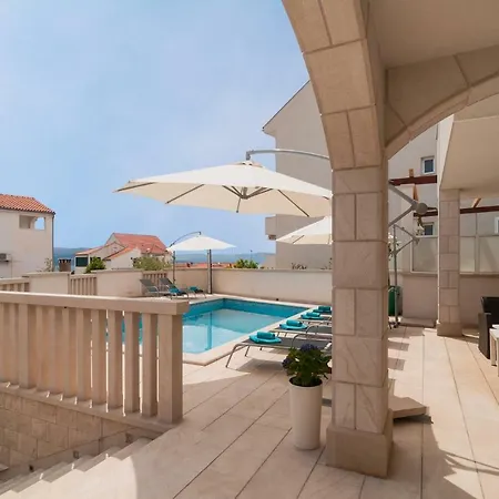 Nocleg ze śniadaniem Juraj 4*