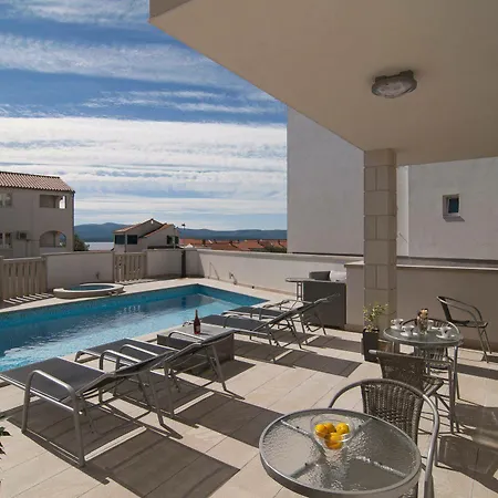 Nocleg ze śniadaniem Juraj