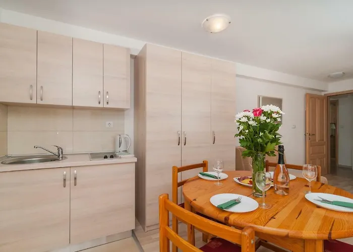 Juraj Bed & Breakfast 4*