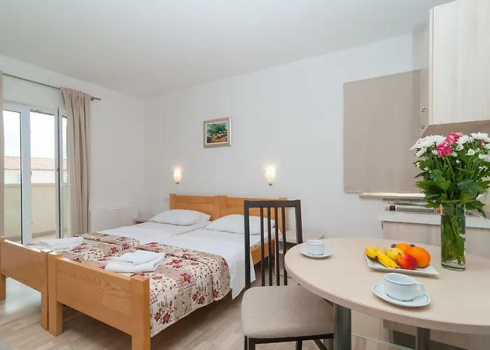 Juraj Bed & Breakfast