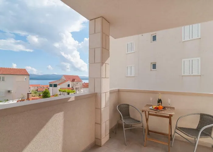 Juraj 4* Bol