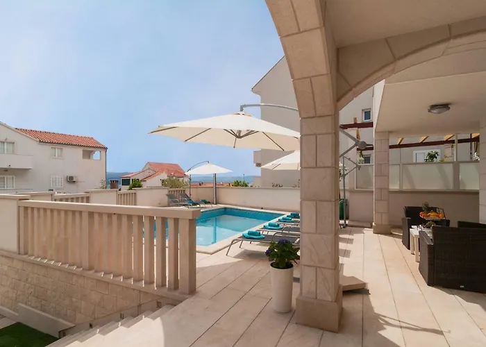 Bed & Breakfast Juraj 4*
