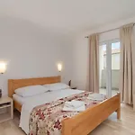 Juraj Bed & Breakfast 4*